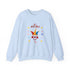 It's April Fools' Day! Unisex Heavy Blend™ Crewneck Sweatshirt