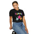 Summer Starfish Unisex Garment-Dyed T-shirt