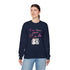 Meow Valentine's Day Unisex Heavy Blend™ Crewneck Sweatshirt