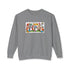 T-Pish'T-Day Prank Unisex Lightweight Crewneck Sweatshirt
