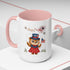 Happy Independence Day  Coffee Mug