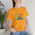 First Day of School T-Unisex Graphic Tee