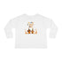 Thankful Day Toddler Long Sleeve Tee