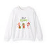 Elf Squad Unisex Heavy Blend™ Crewneck Sweatshirt