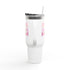 Our First Mother's Day Insulated Travel Mug - 40oz