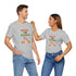 Waiting For Halloween Unisex Jersey Short Sleeve Tee