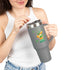 Lucky Charm Insulated Travel Mug - 40oz St. Patrick's Day