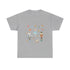Nutcracker Unisex Heavy Cotton Tee