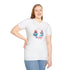 Splash 4th Of July Unisex Softstyle T-Shirt