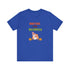 Waiting For Halloween Unisex Jersey Short Sleeve Tee