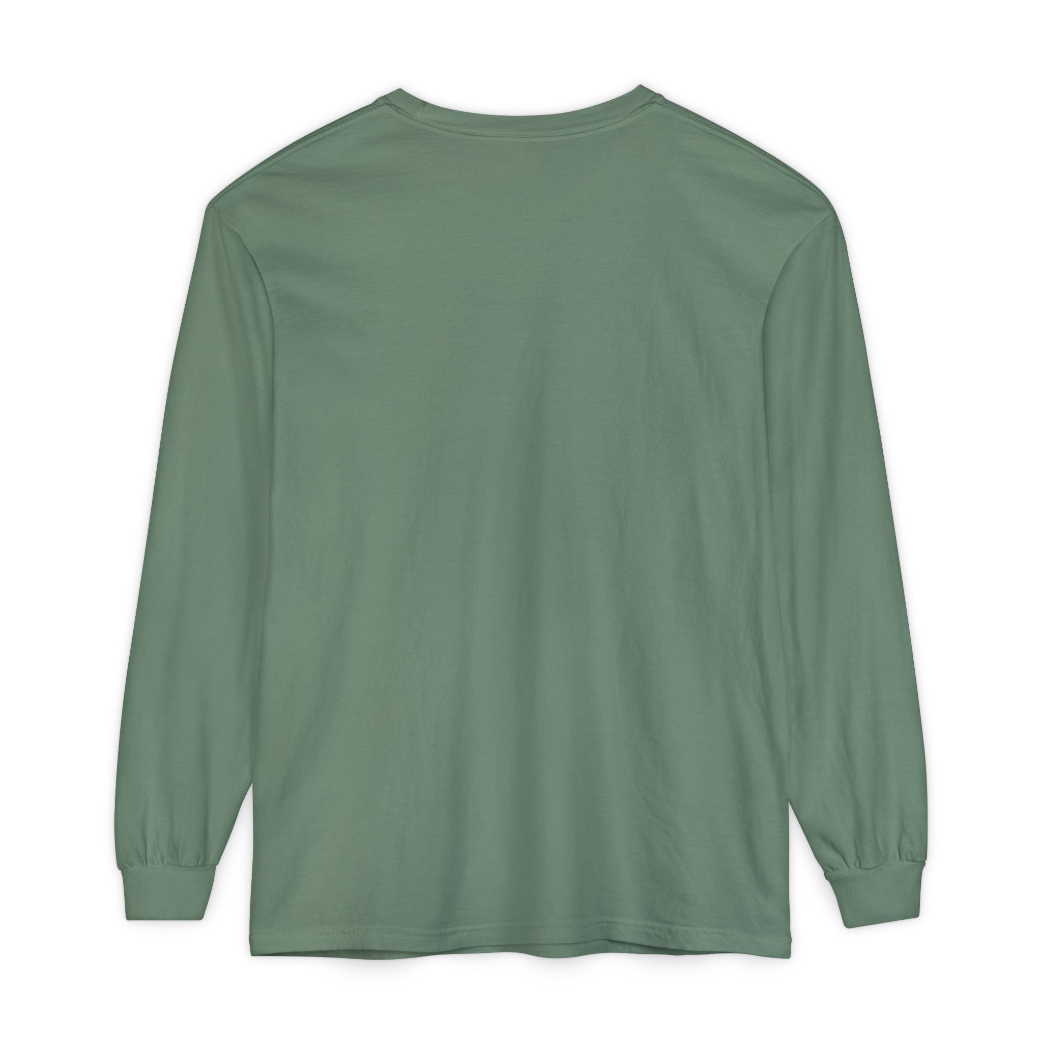 Gnome Memorial Day Long Sleeve T-Shirt