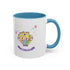 Easter Season Accent Coffee Mug
