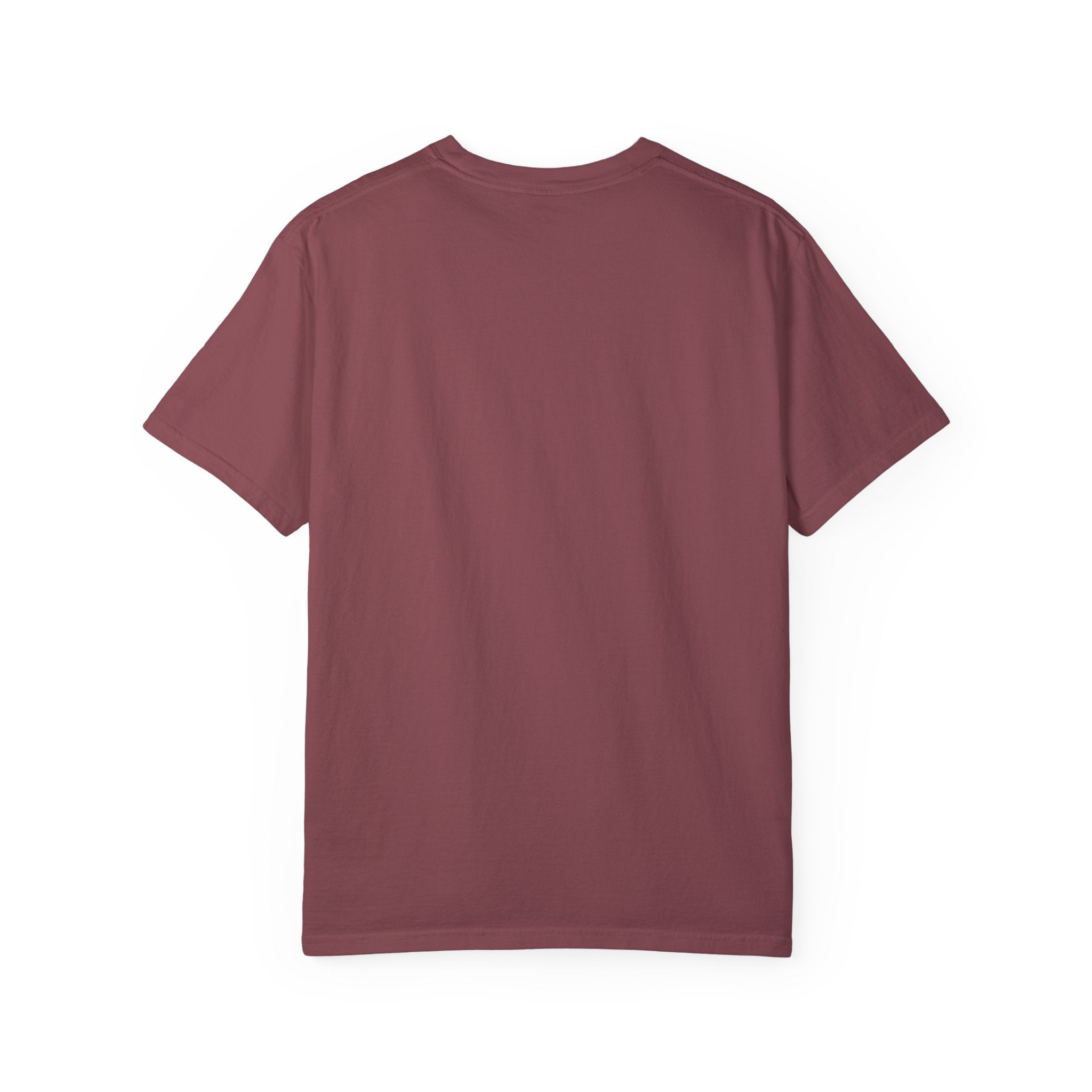 Chicks Fright Night Unisex Garment-Dyed T-shirt