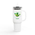 Lucky Bird Insulated Travel Mug - 40oz St. Patrick's Day