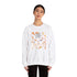 Ghost Party Unisex Heavy Blend™ Crewneck Sweatshirt