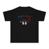 Pooch Colors Youth Midweight Tee