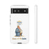 Father's Day King of the Castle Phone Case