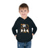 Ghost Party Toddler Pullover Fleece Hoodie