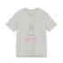 Egg Hunt Unisex Jersey Short Sleeve Tee