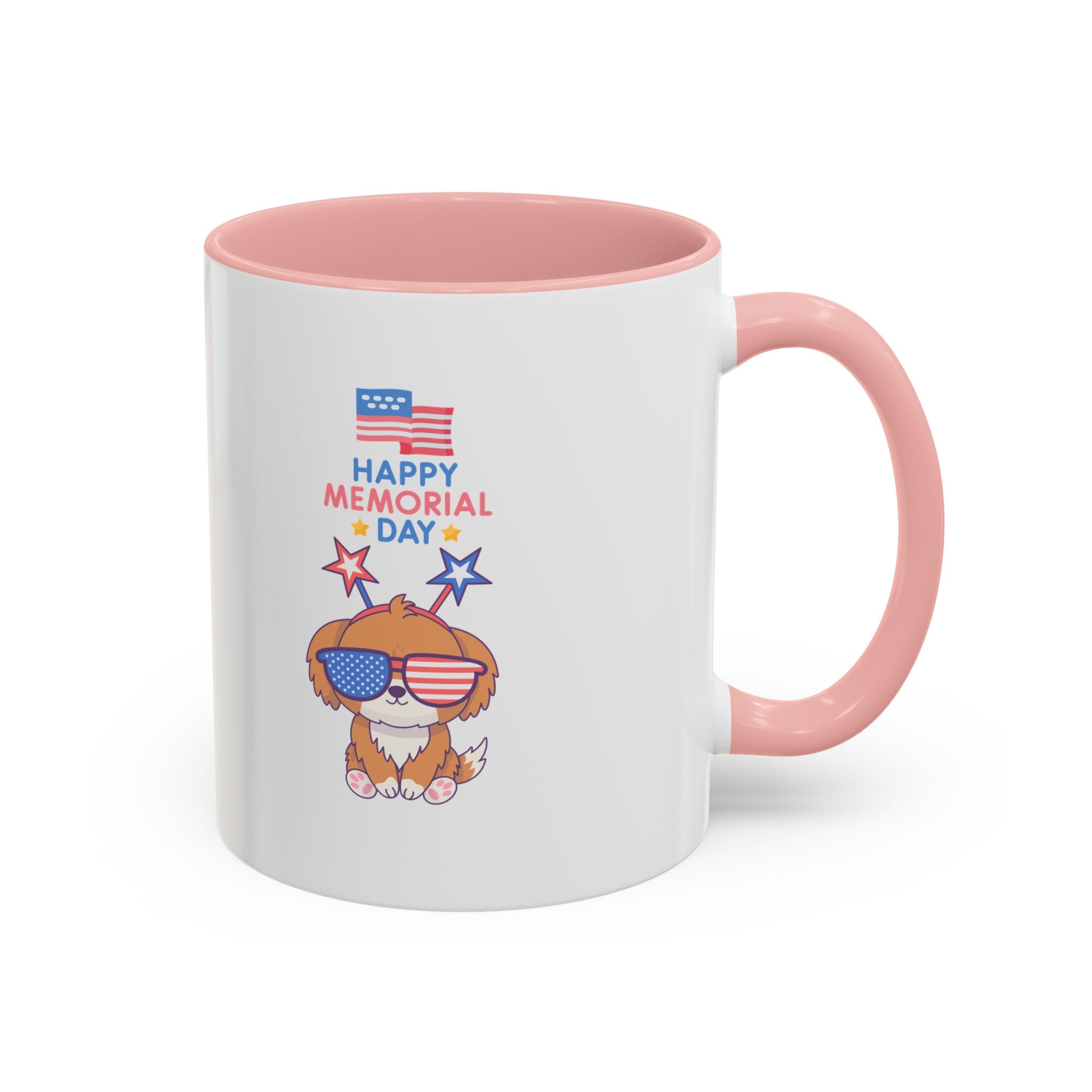 A Day To Remember Mug - 11oz & 15oz Accent