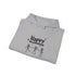 Happy Halloween Crew Unisex Heavy Blend™ Hooded Sweatshirt