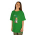 Lady Libertyj Kids Heavy Cotton Tee