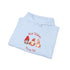Gnome Best Wishes Unisex Heavy Blend™ Hooded Sweatshirt