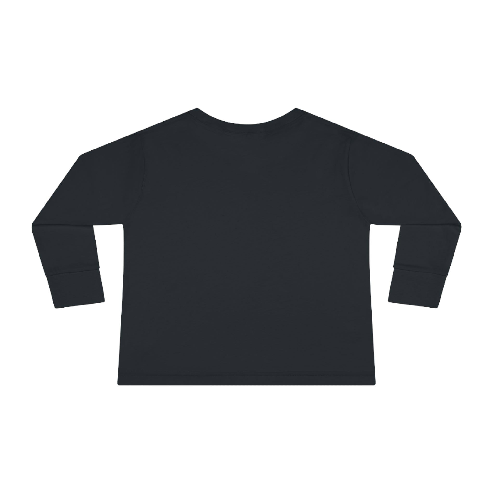 Tis The Season Toddler Long Sleeve Tee
