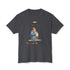 Father's Day King of the Castle T-Shirt Unisex Casual Tee