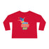 All Fool's Day Toddler Long Sleeve Tee