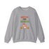 Waiting For Halloween Unisex Heavy Blend™ Crewneck Sweatshirt
