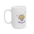 Easter Season Ceramic Mug