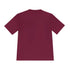 Father's Day King of the Castle  Unisex Moisture Wicking Tee