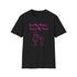First My Mother Forever My Friend Unisex Softstyle T-Shirt