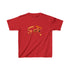 Turkey Squad Kids Heavy Cotton™ Tee