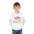 Spooky Season Toddler Pullover Fleece Hoodie