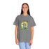 School is Cool Unisex Garment-Dyed Tee