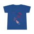 Happy 4th Of July Celebration Toddler T-shirt