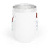 Best Dad Ever Chill Wine Tumbler