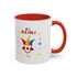 It's April Fool's Day! Coffee Mug