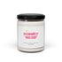 Mommy Hood Scented Soy Candle