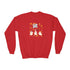 Ghost Party Youth Crewneck Sweatshirt