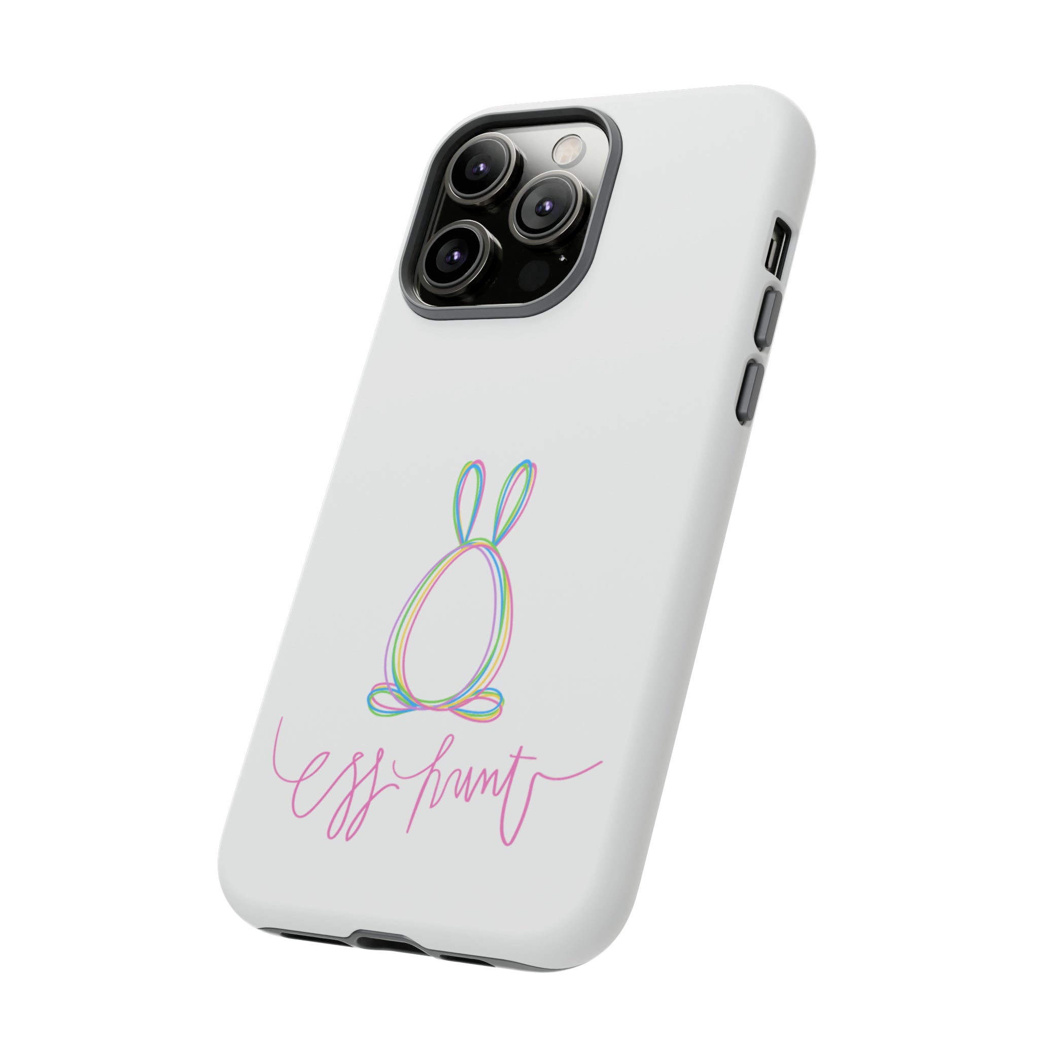 Egg Hunt Tough Cases