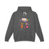 All April Fool's Day Unisex Lightweight Hooded Sweatshirt