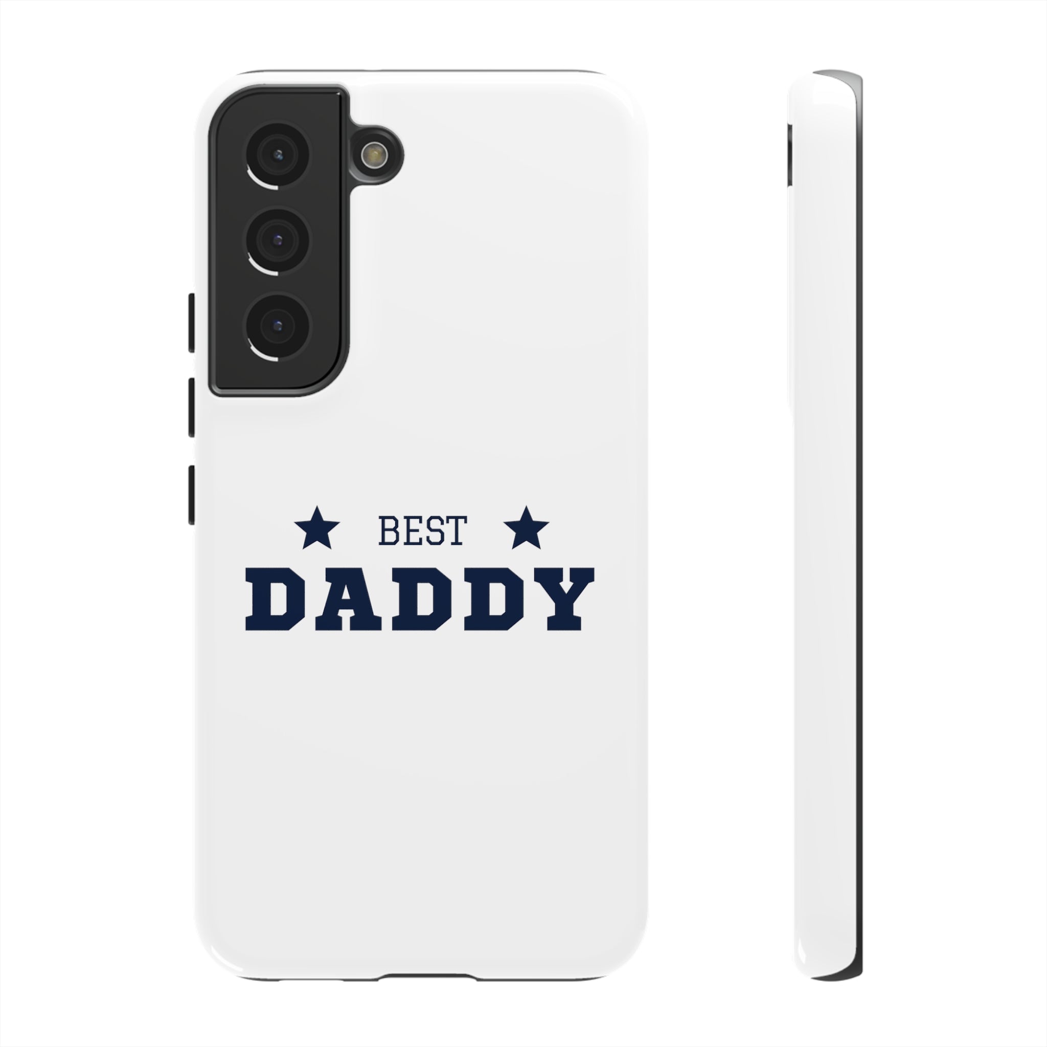 Happy Daddy's Day Tough Cases