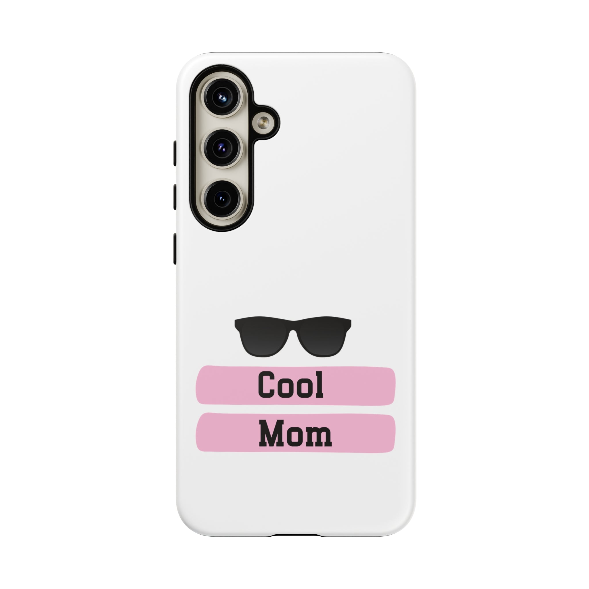 Cool Mom Tough Cases