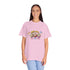 We Back Unisex Garment-Dyed T-shirt