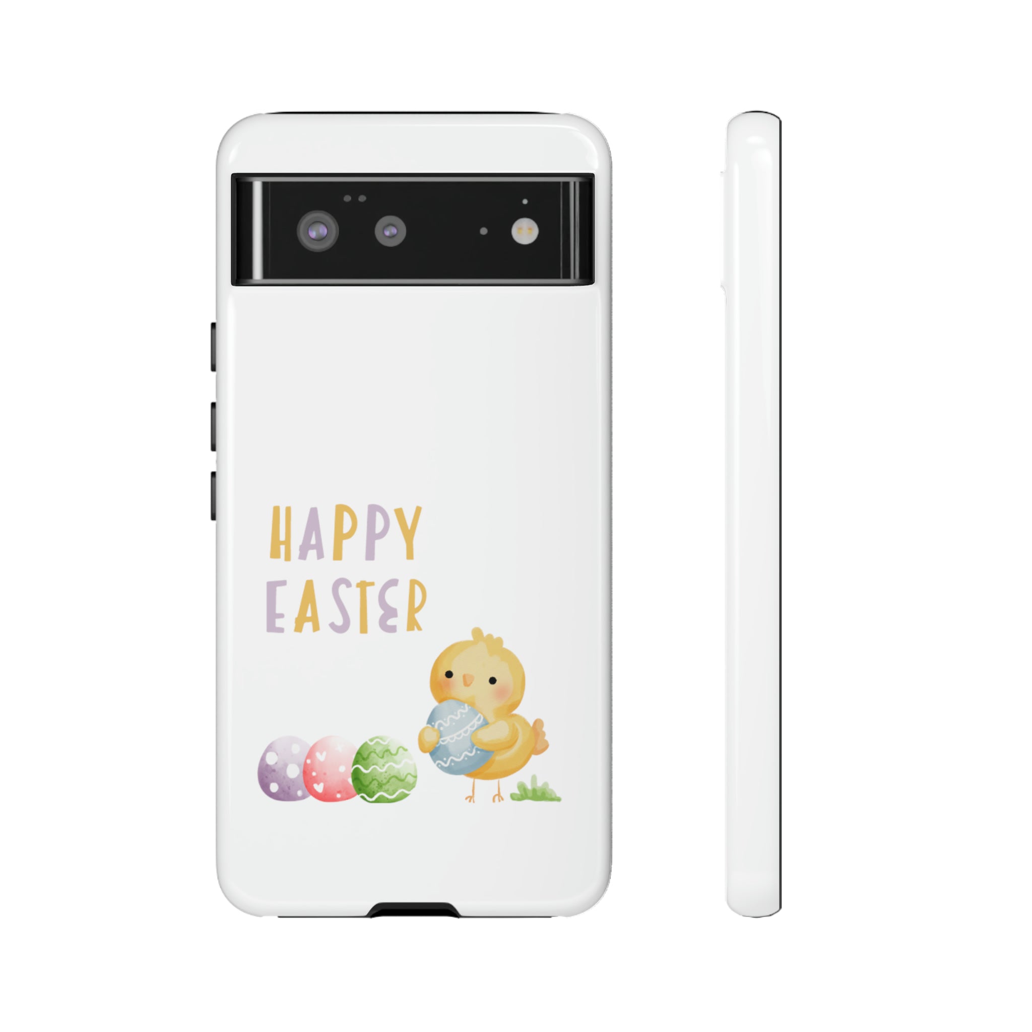 Wishing You A Happy Easter Tough Cases