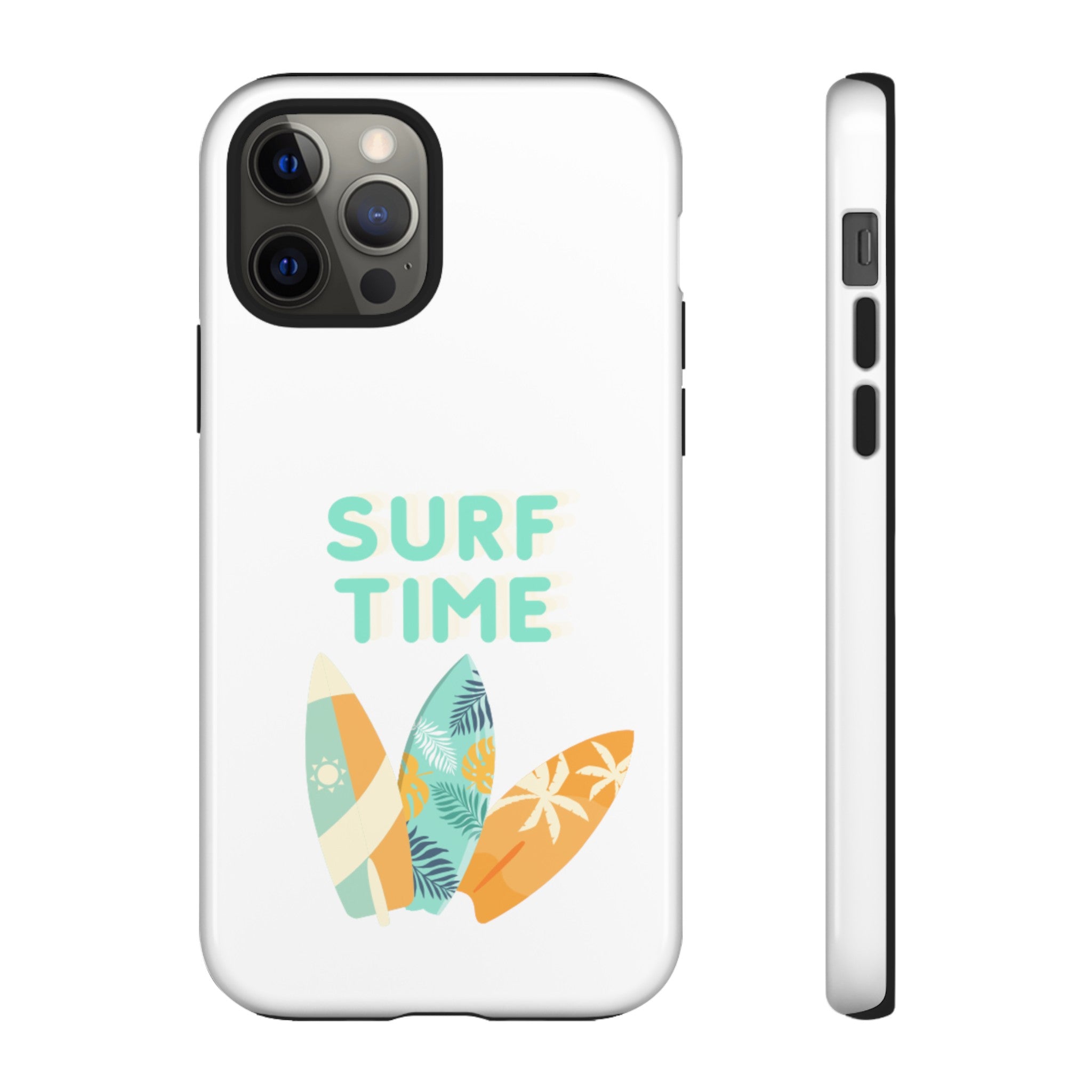 Surf Time Tough Cases