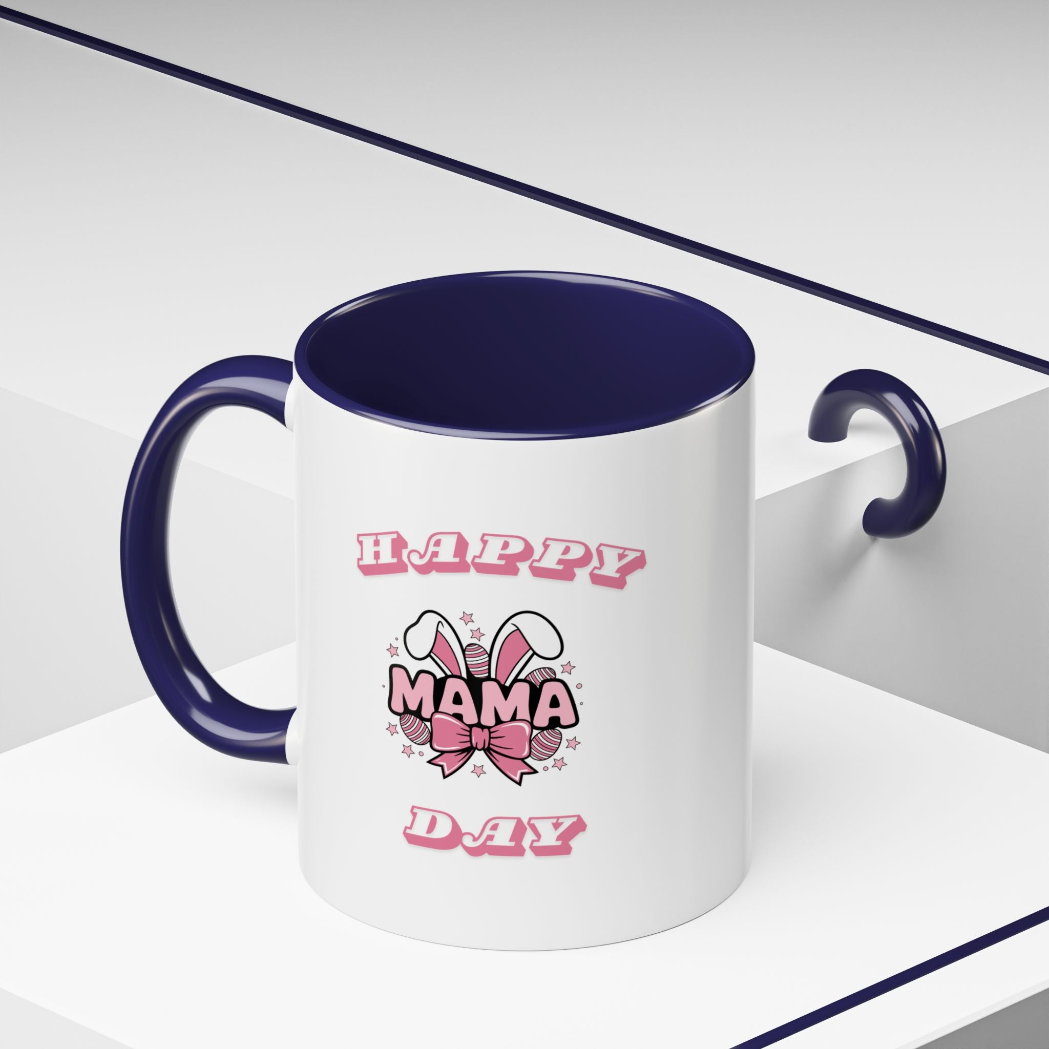 Happy Mamma Day Coffee Mug  11oz & 15oz